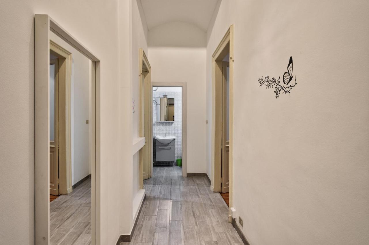 Lovely Flat Cit Turin Apartment Exterior photo