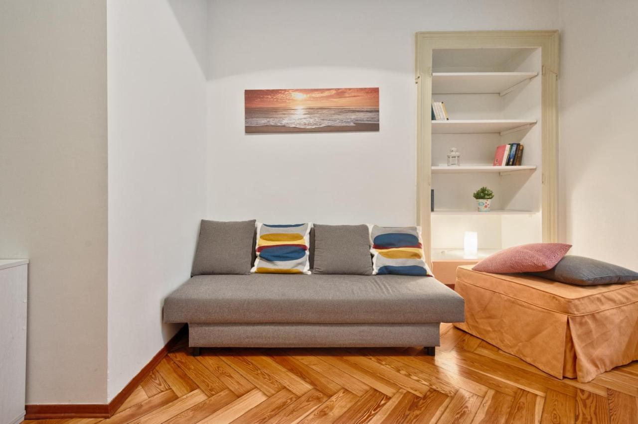 Lovely Flat Cit Turin Apartment Exterior photo